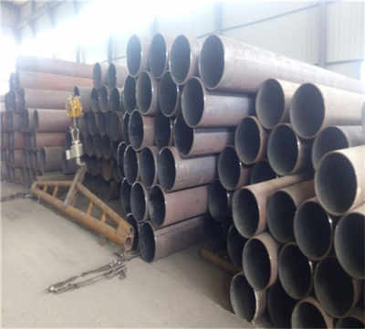 山西DN500螺旋钢管生产厂家 – 供应信息 - 建材网